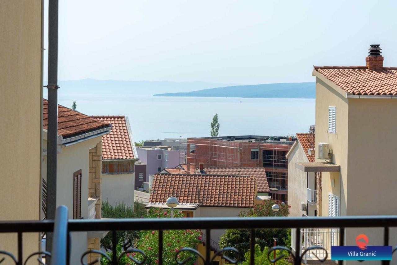 Villa Granic Promajna Exterior photo