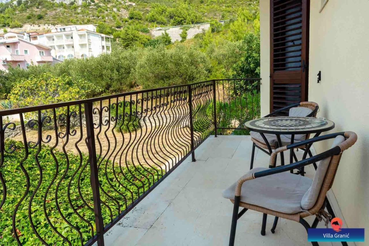 Villa Granic Promajna Exterior photo
